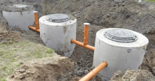 Канализационный колодец Инта, цена от 5612 руб.