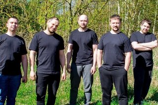 О компании 2Землекопа-Инт, фото, команда