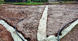 Устройство дренажа Инта, цена от 1327 руб.