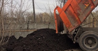 Доставка грунта Инта, цена от 256 руб./куб.