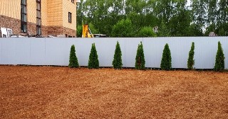 Отсыпка грунта Инта, цена от 205 руб.