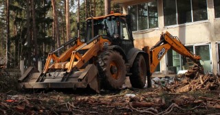 Расчистка участка Инта, цена от 5101 руб.